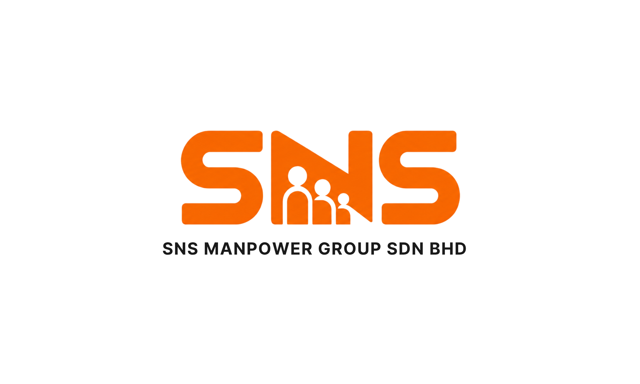 SNS Manpower Group Sdn Bhd logo